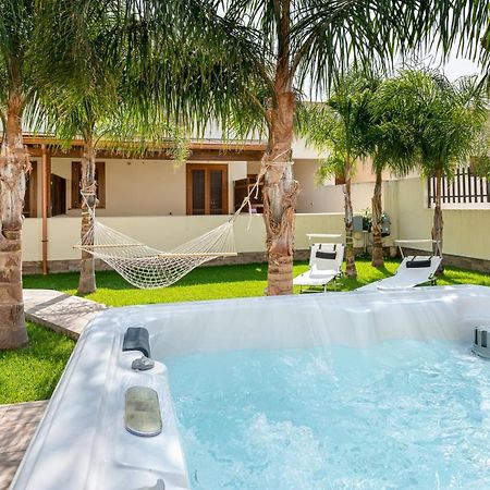 Samira Hotel San Vito Lo Capo Exterior photo