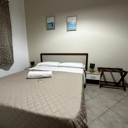Samira Hotel San Vito Lo Capo Exterior photo