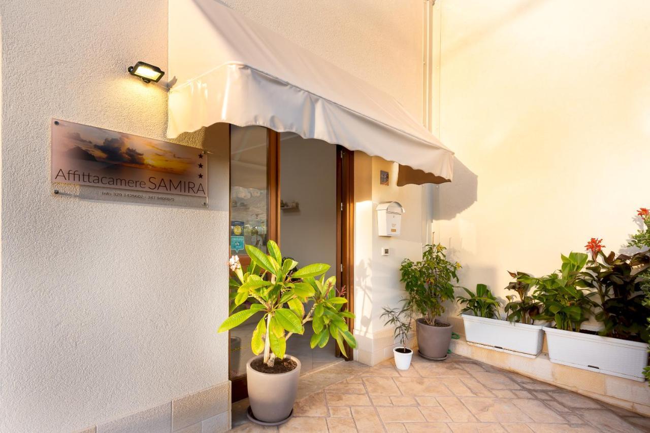 Samira Hotel San Vito Lo Capo Exterior photo