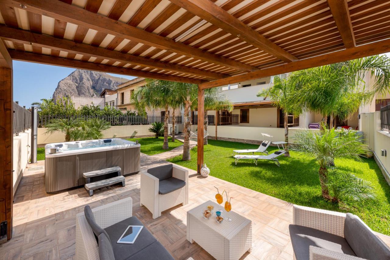 Samira Hotel San Vito Lo Capo Exterior photo