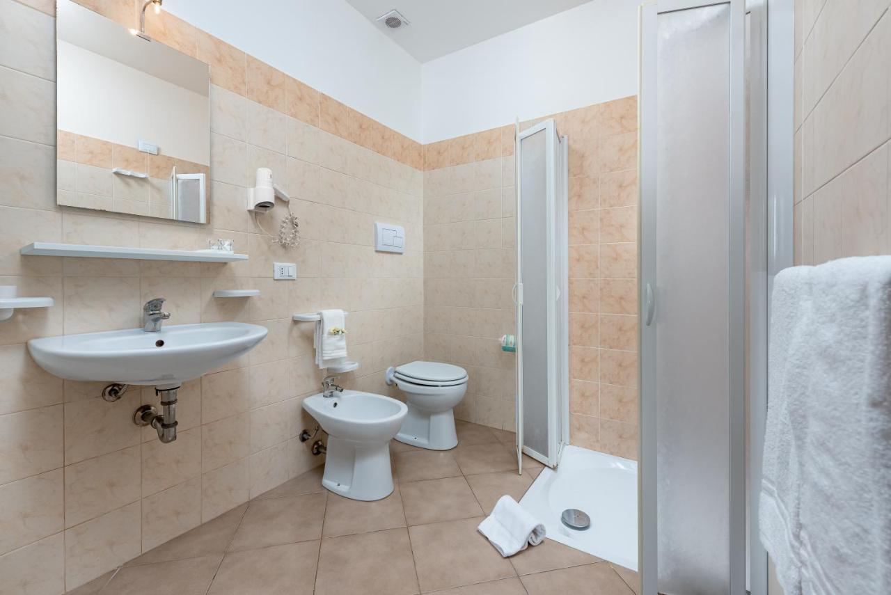 Samira Hotel San Vito Lo Capo Exterior photo