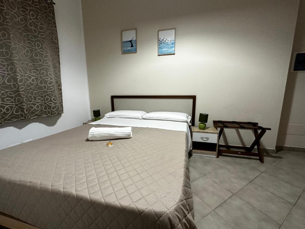 Samira Hotel San Vito Lo Capo Exterior photo